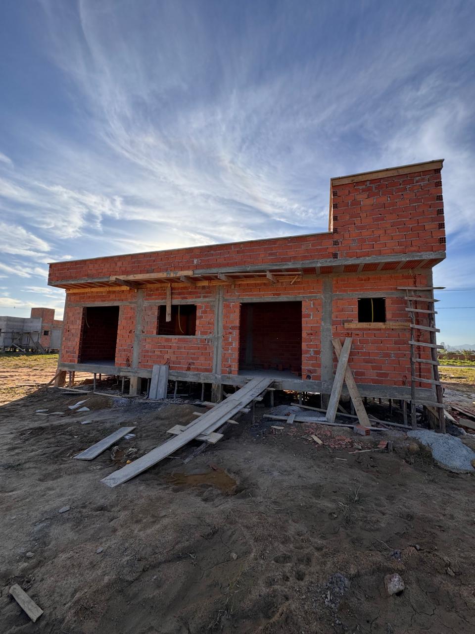 Loteamento Três Caminhos