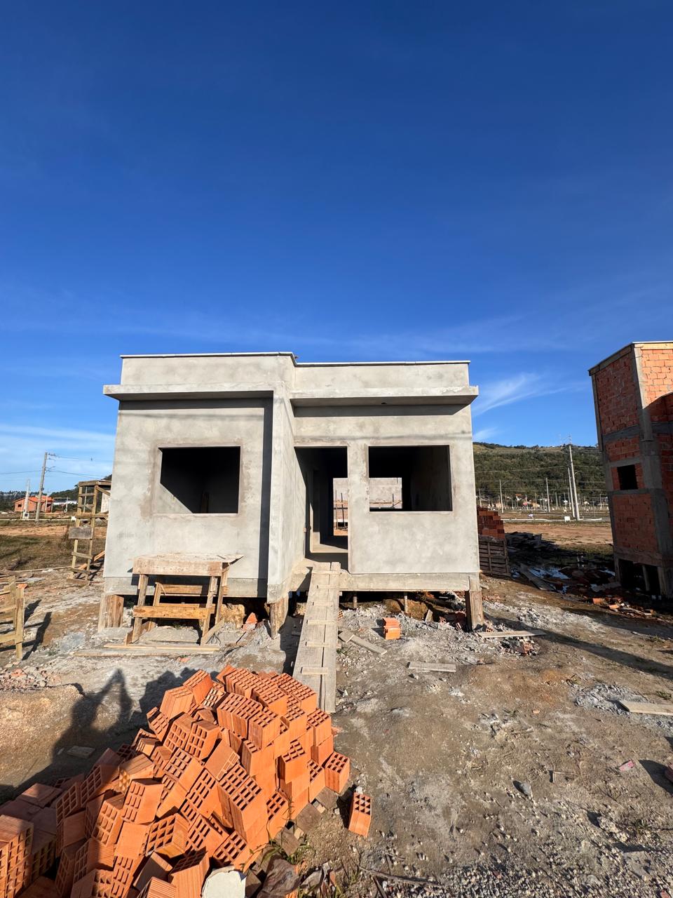 Loteamento Três Caminhos