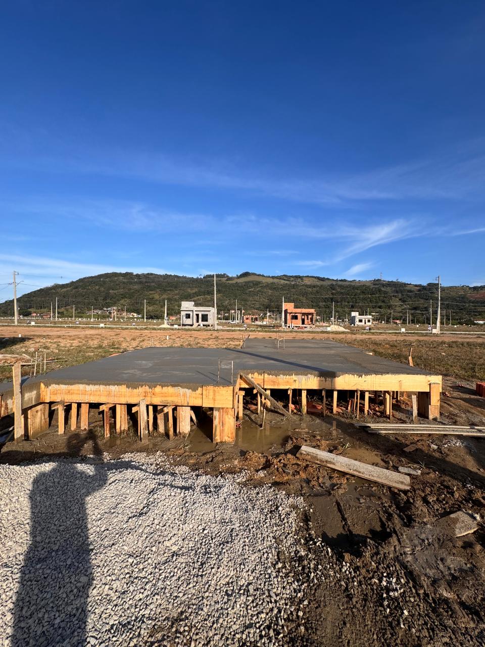 Loteamento Três Caminhos