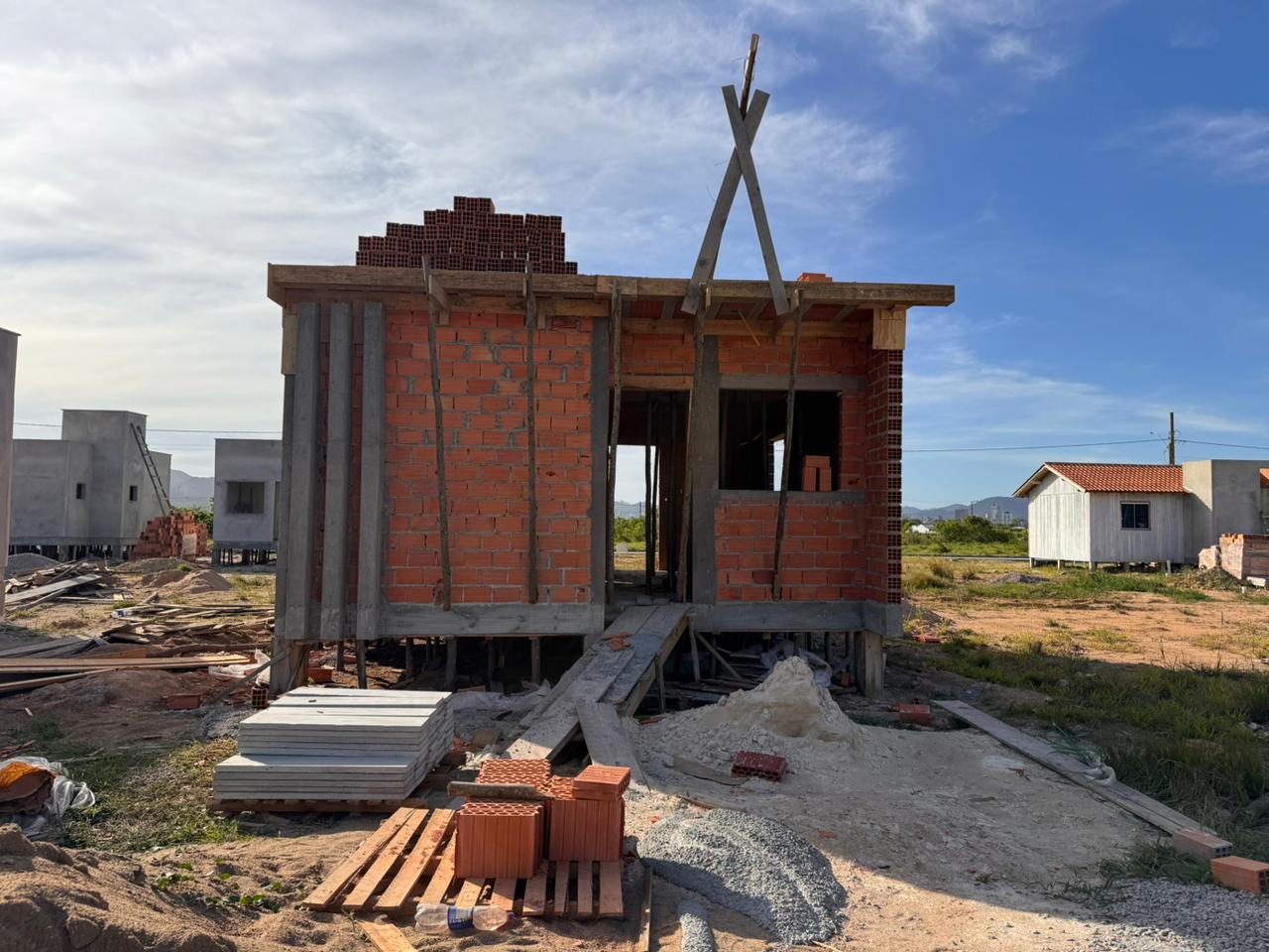 Loteamento Três Caminhos