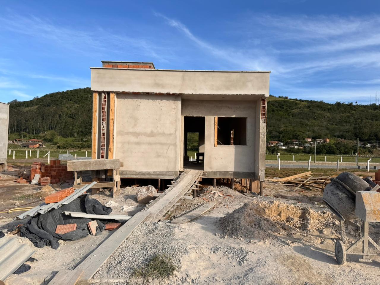 Loteamento Três Caminhos