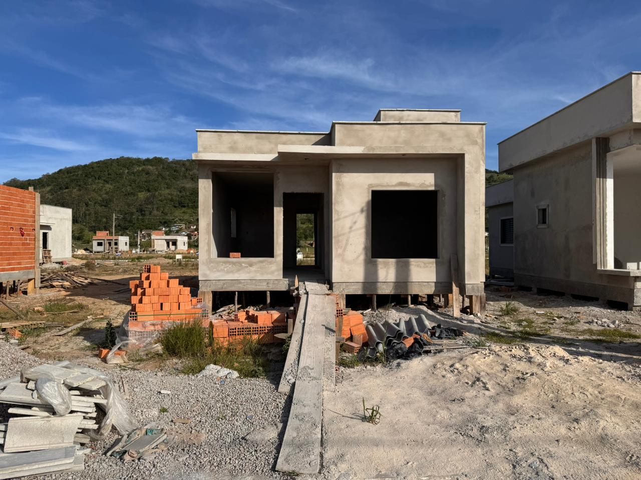 Loteamento Três Caminhos