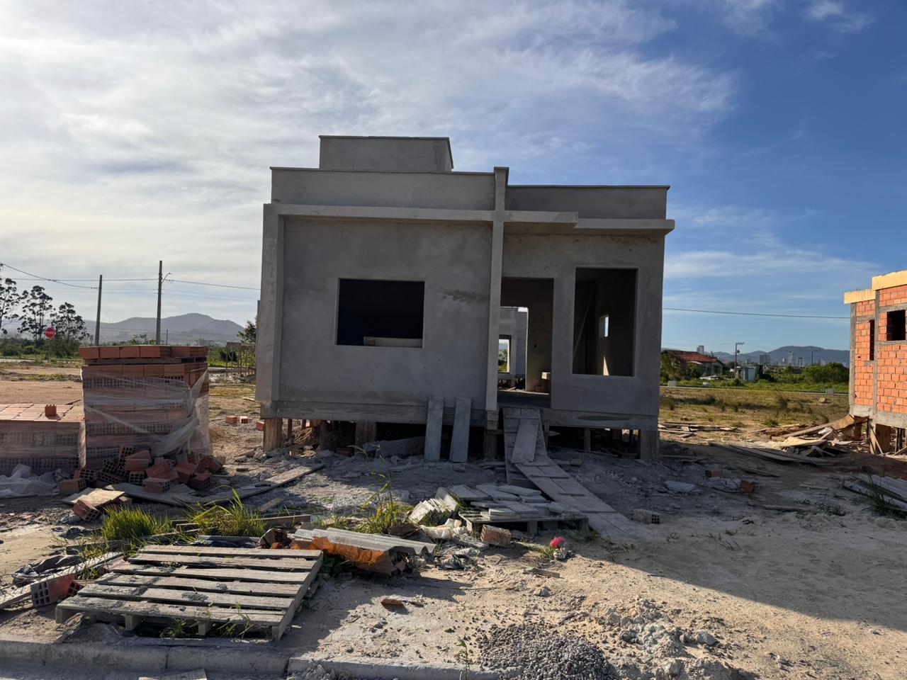 Loteamento Três Caminhos