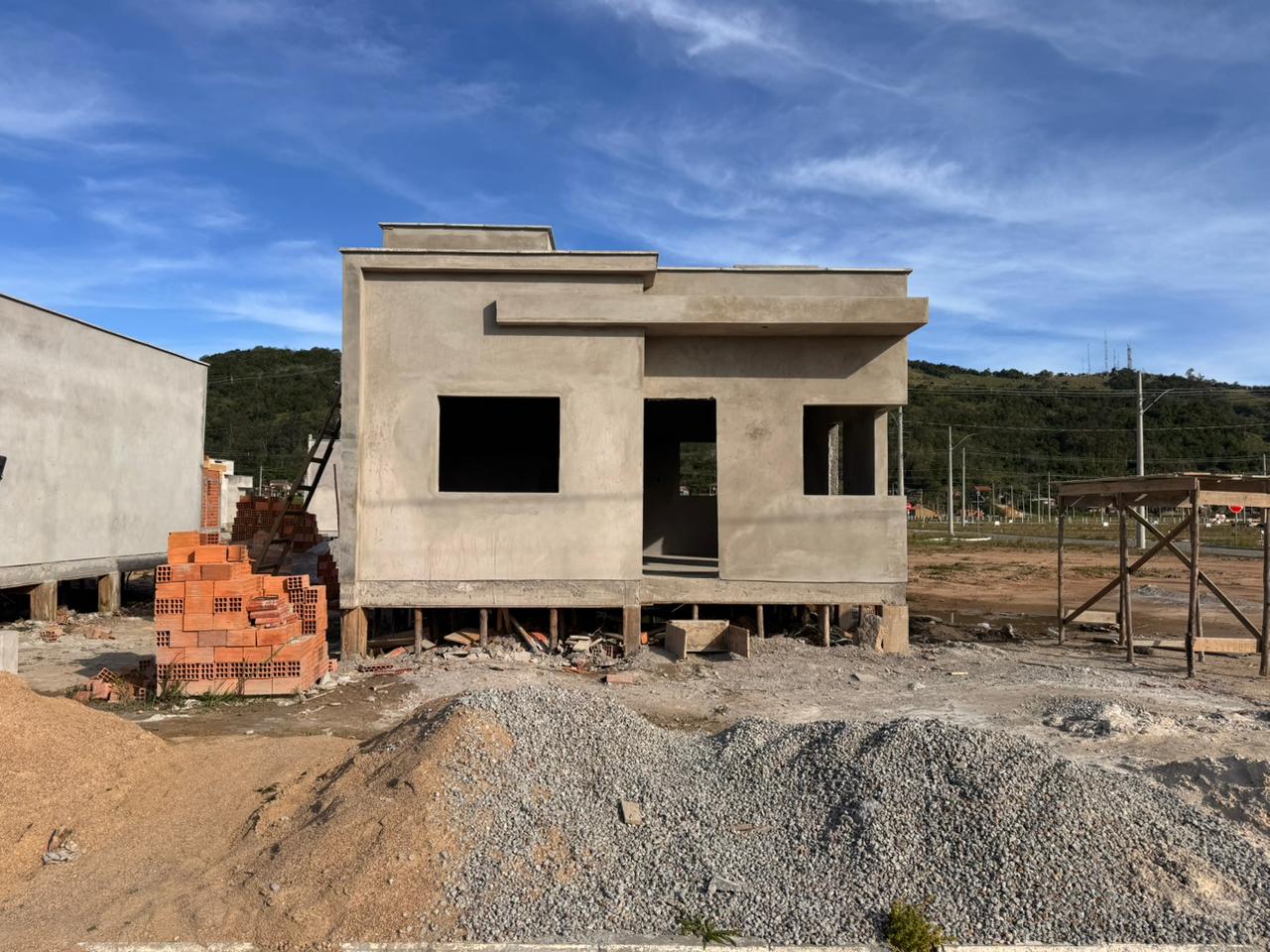 Loteamento Três Caminhos