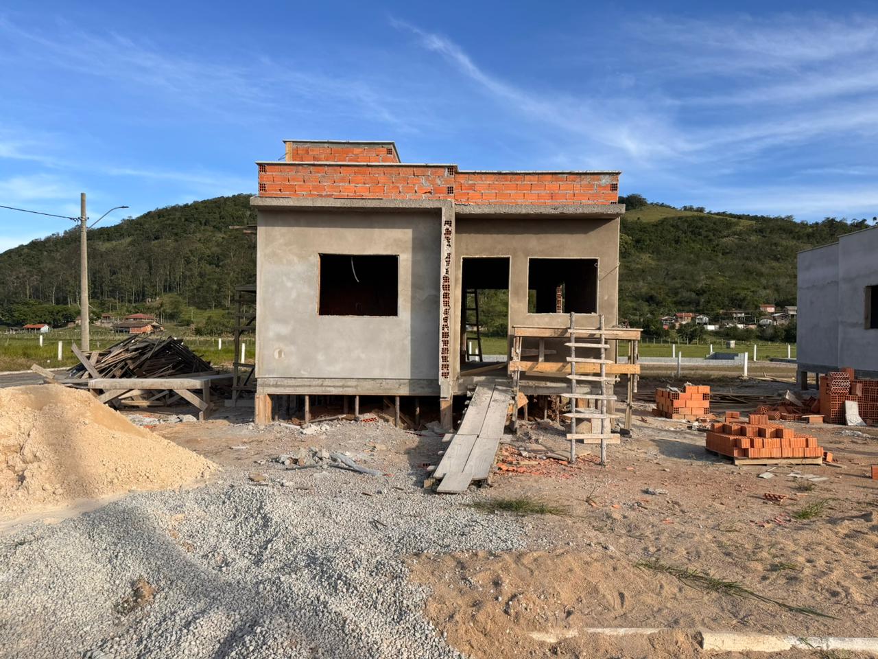 Loteamento Três Caminhos