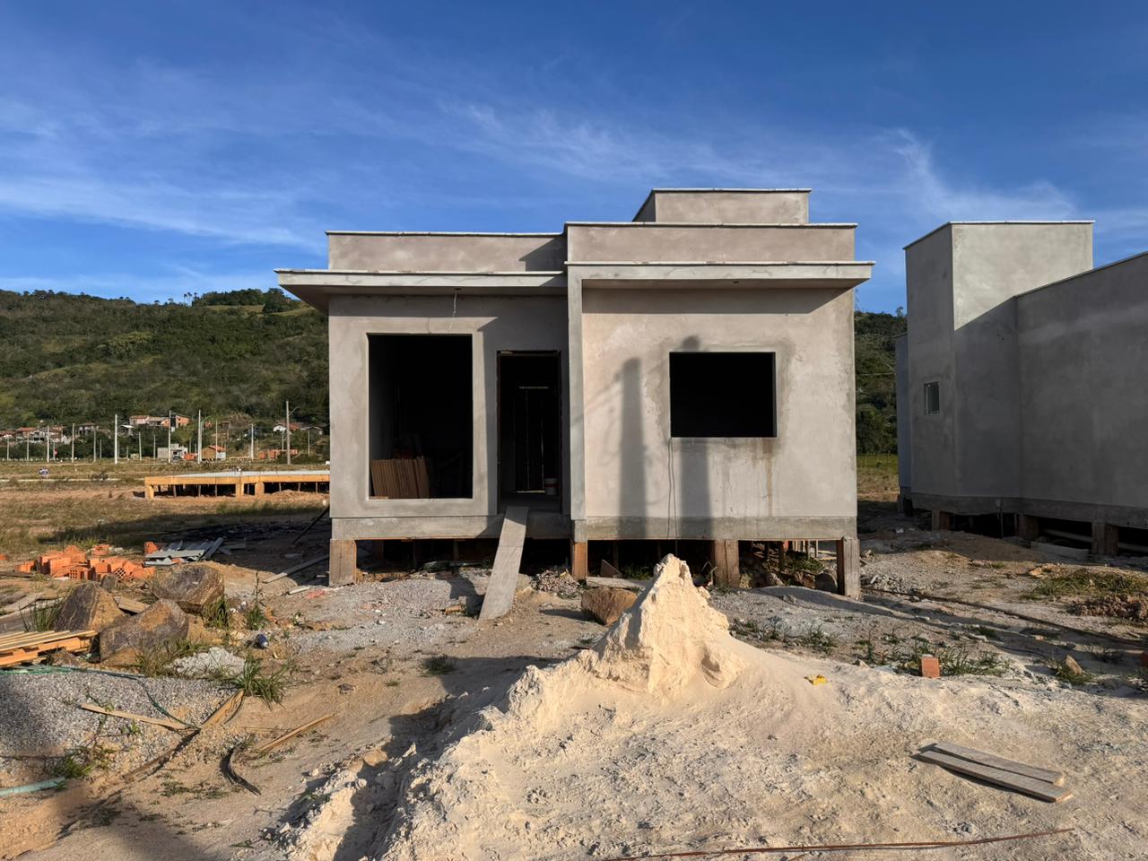 Loteamento Três Caminhos