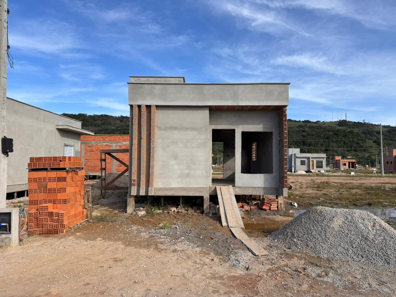 Loteamento Três Caminhos