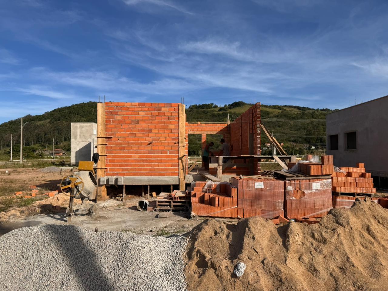 Loteamento Três Caminhos