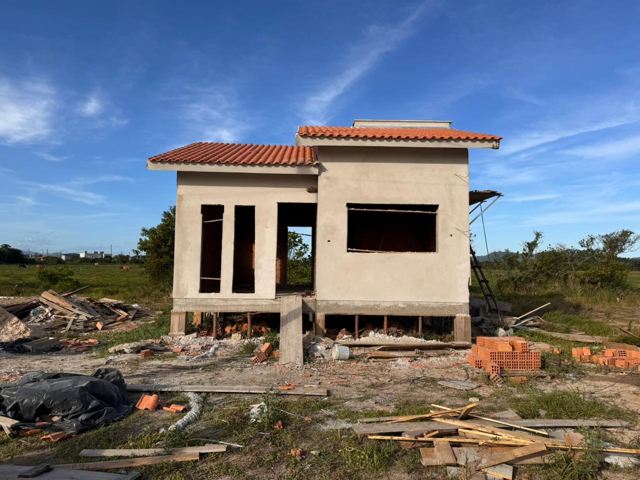 Loteamento Três Caminhos