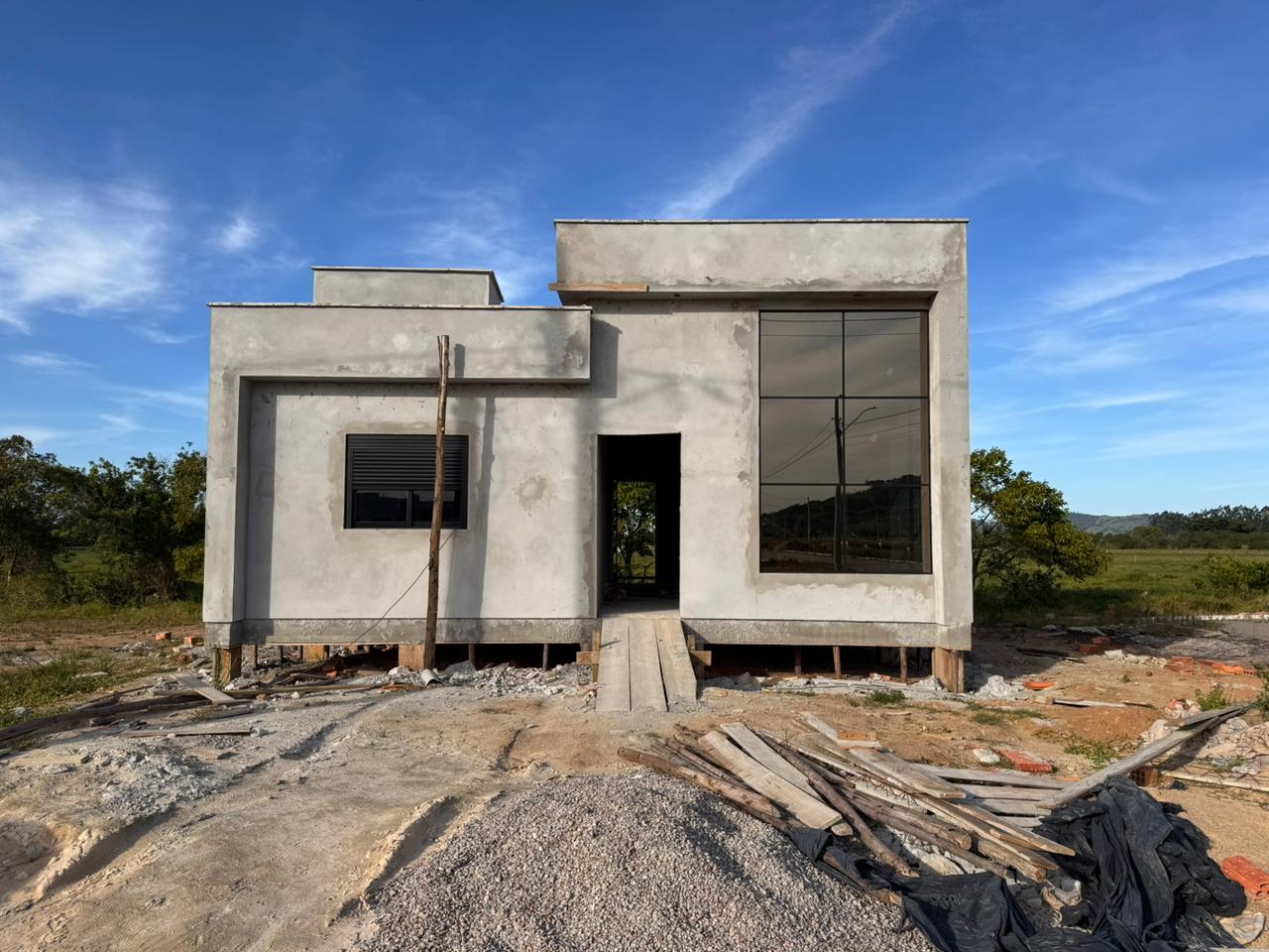 Loteamento Três Caminhos