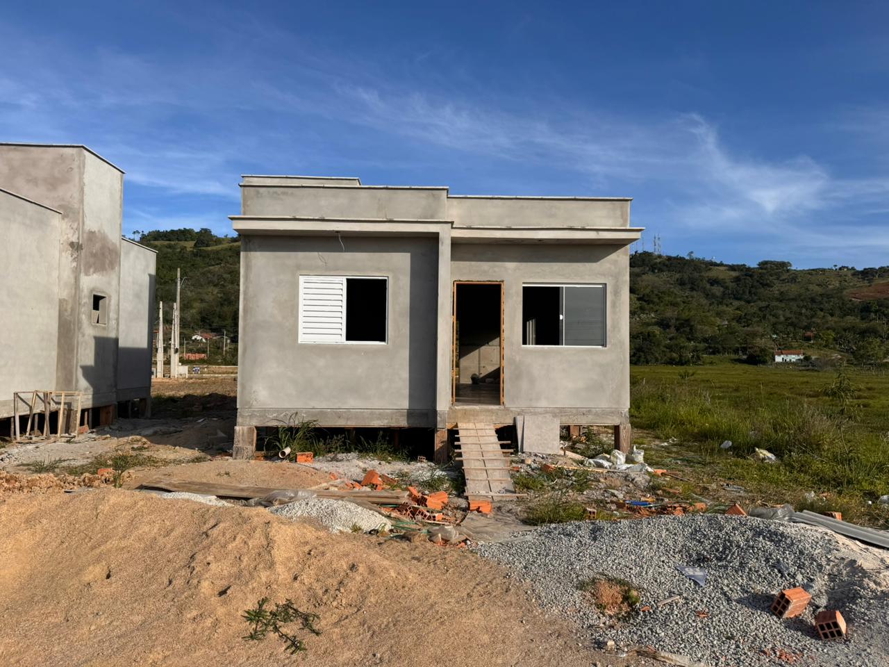 Loteamento Três Caminhos