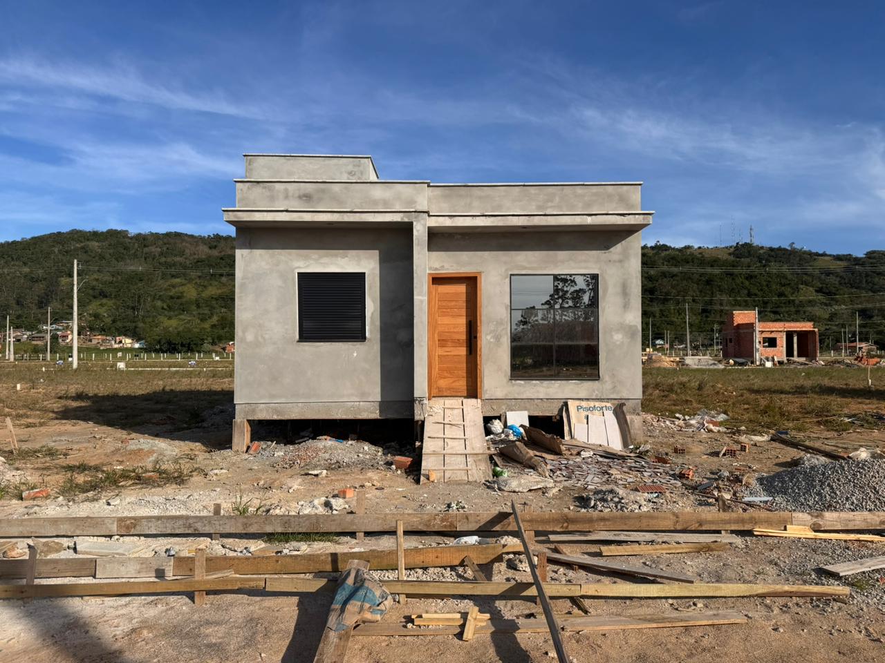 Loteamento Três Caminhos