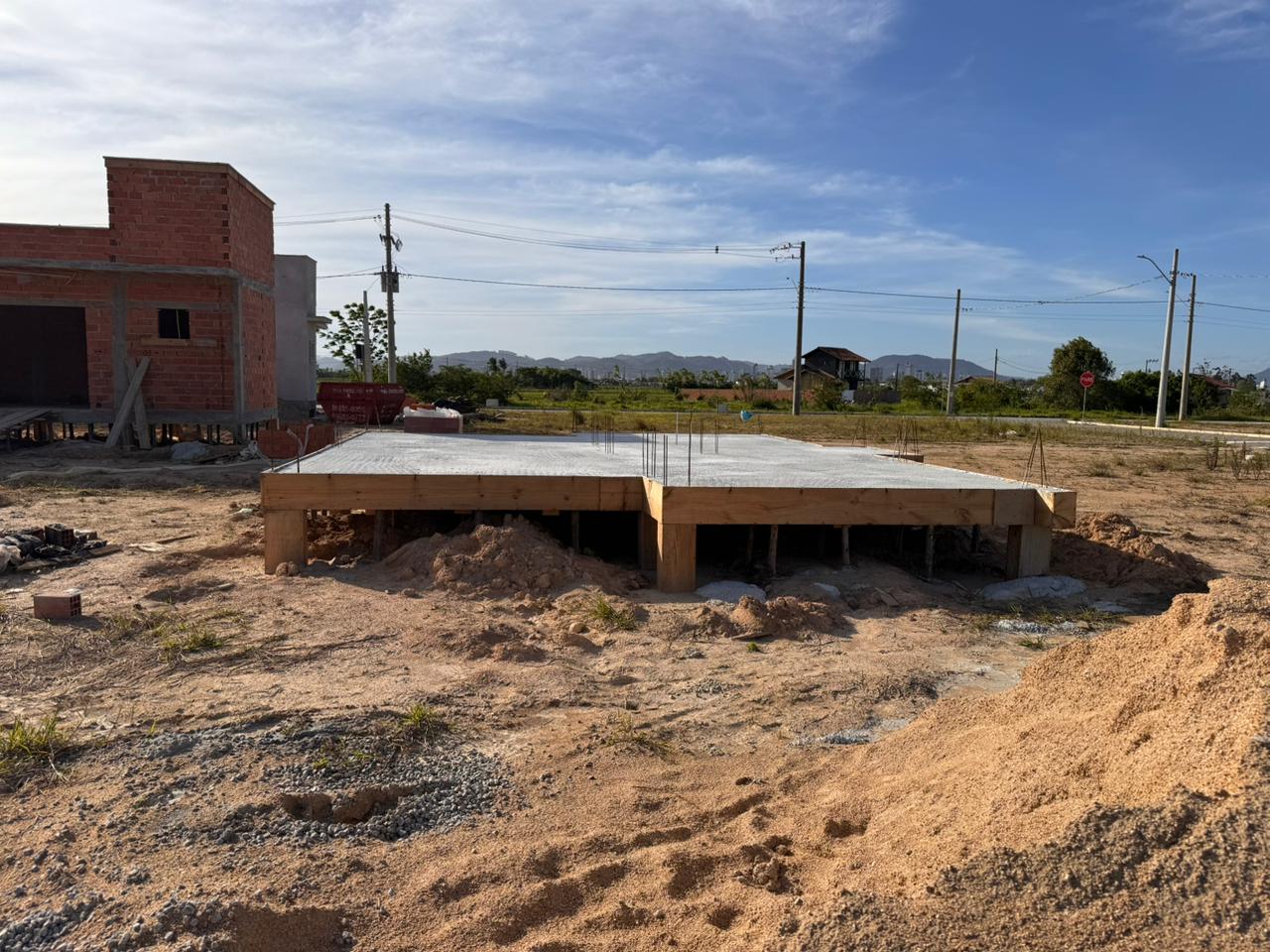 Loteamento Três Caminhos