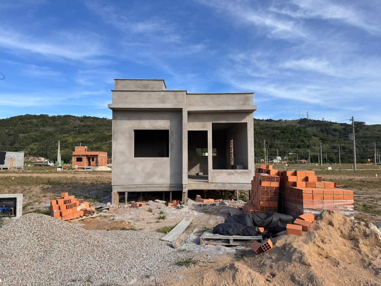 Loteamento Três Caminhos